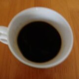 しょうがコーヒー